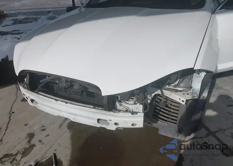 2015 Jaguar Xf 2.0T Premium z USA, uszkodzony, nr VIN SAJWA0FS4FPU43267